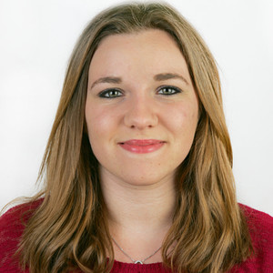 Claire - Prof d'anglais - Courbevoie