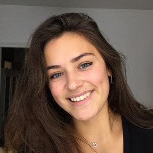 Marie Camille - Prof d'aide aux devoirs - Paris