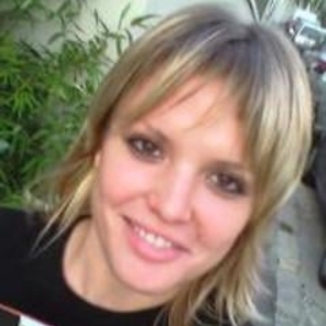 Marine - Prof d'anglais - Nogent-sur-Marne