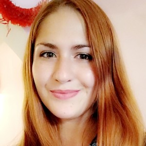Carla - Prof de maths - Marseille 5e