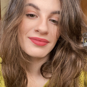 Lolita - Prof de maquillage - Lyon