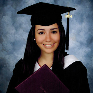 Ana - Prof d'anglais - Levallois-Perret