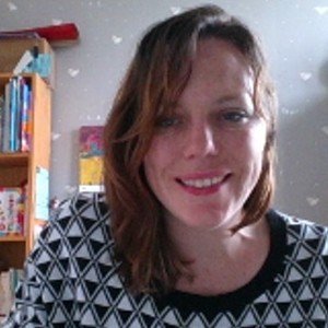 Cécile - Prof d'expression orale - français - Fouesnant