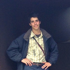 Pablo - Prof d'espagnol - Divatte-sur-loire