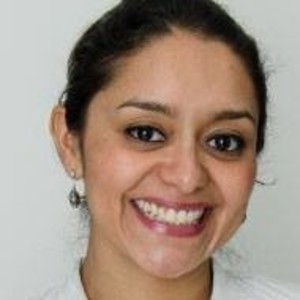 Claudia - Prof d'espagnol - Créteil