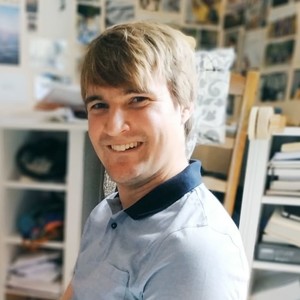Simon - Prof d'anglais - Beaumont-sur-Sarthe