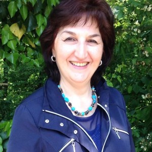 Marie - Prof de fle - français langue étrangère - Lyon 2e