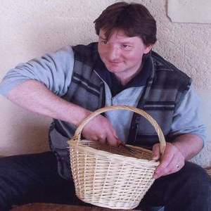 Etienne - Prof d'autres loisirs - Villaines-les-Rochers