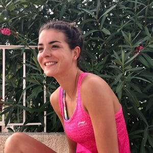Juliette - Prof de natation - Peyrolles-en-Provence