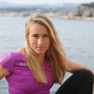 Justine - Coach sportif - Nice