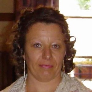 Martine - Prof de crochet - Poinson-lès-Fayl