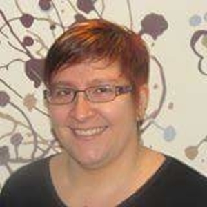 Virginie - Prof de tricot - Brest