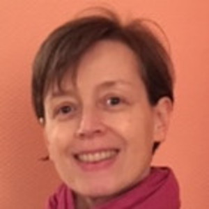 Hélène - Prof de tricot - Saint-Denis-en-Val