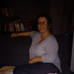Marie-Laure - Prof de crochet - Marmande