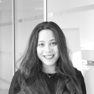 Joanna - Prof d'anglais - Paris
