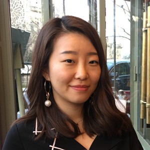 Lin - Prof de chinois - Paris