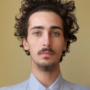 Adam - Prof d'anglais - Meyzieu