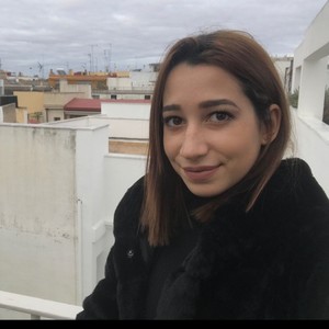 Carla - Prof d'anglais - Malakoff