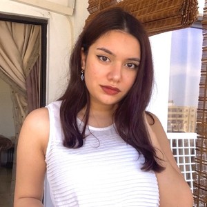 Aya - Prof d'anglais - Strasbourg