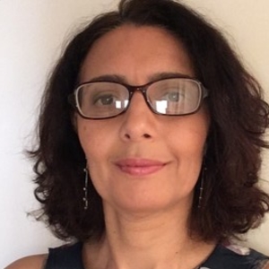 Nourra - Prof d'anglais - Nice