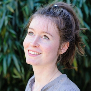 Julie - Prof d'espagnol - Menucourt