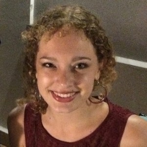 Gaïa - Prof d'espagnol - Strasbourg