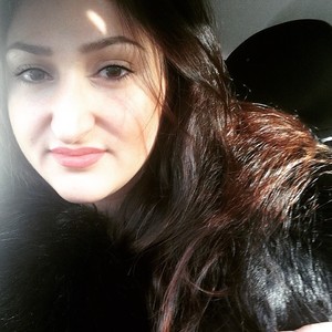 Maria - Prof de russe - Nancy