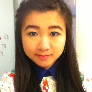 Rongrong - Prof de chinois - Sceaux