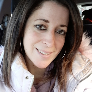 Morgane - Prof d'anglais - Bandol