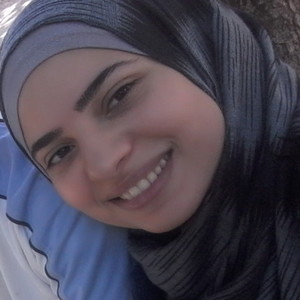 Nour - Prof d'arabe - Bezons