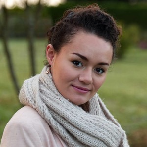 Geraldine - Prof d'allemand - Arbanats