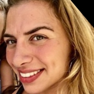 Yasmine - Prof d'anglais - Paris