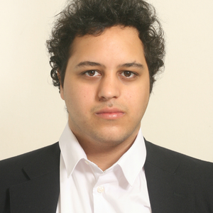 Antonin - Prof d'anglais - Boulogne-Billancourt