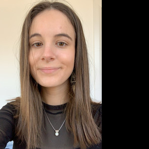 Sofia - Prof d'aide aux devoirs - Paris