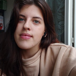 Sara - Prof d'anglais - La Celle-sous-Gouzon