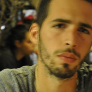 Jonathan - Prof d'anglais - Paris