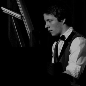 Tristan - Prof de piano - Bourg-la-Reine