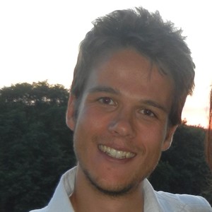 Nicolas - Prof d'aide aux devoirs - Petite-Rosselle