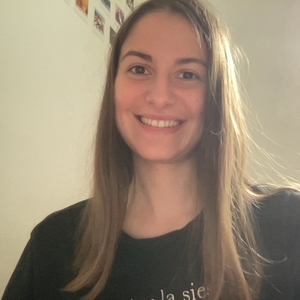 Diana - Prof de maths - Paris 8e
