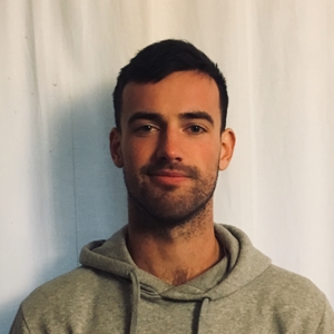 Florian - Prof de remise en forme - Vourles