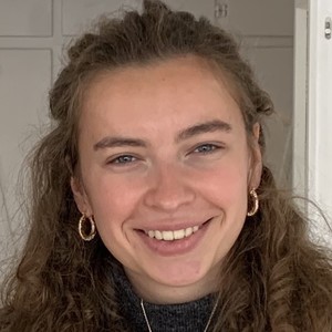 Anna - Prof de maths - Strasbourg