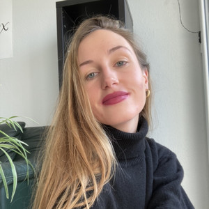 Lucie - Prof d'anglais - Talence