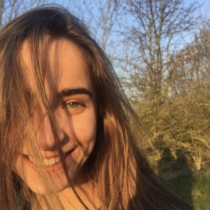 Laurie - Prof de soutien scolaire - Saint-Amand-Montrond