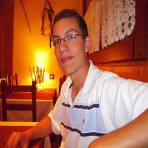 Jérémy - Prof de maths - Paris