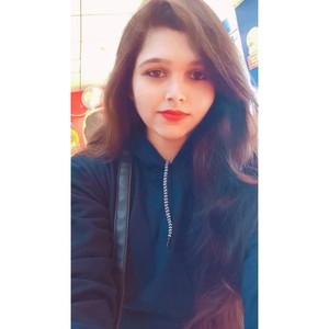 Sakshi - Prof de lecture - Delhi