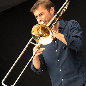 Rodolphe - Prof de trompette - Toulouse