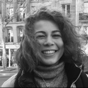Lea - Prof de trompette - Rambouillet