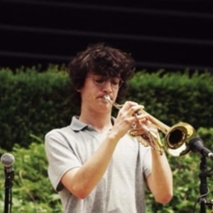 Gabriel - Prof de trompette - Lyon