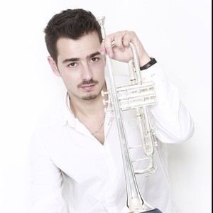 Matthieu - Prof de trompette - Montreuil