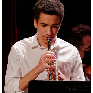 Matthieu - Prof de trompette - Bry-sur-Marne